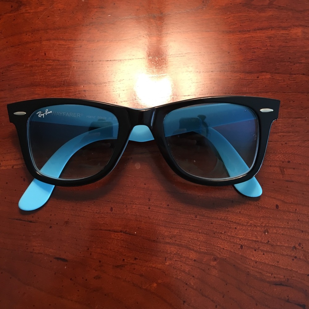COPY - ray ban sunglasses wayfarer